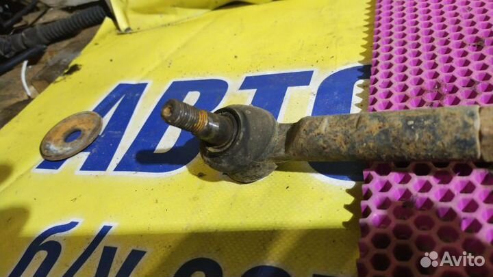 Рейка рулевая Chery M11 (A3)