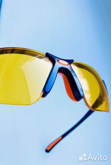 Спортивные очки ночного видения