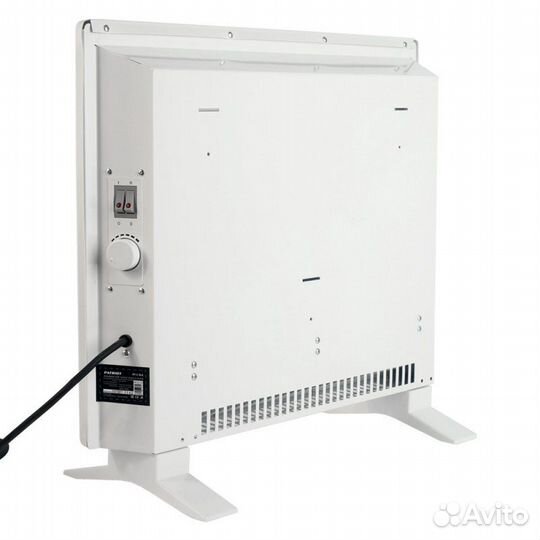 Конвективный напольно-настенный обогреватель Patri