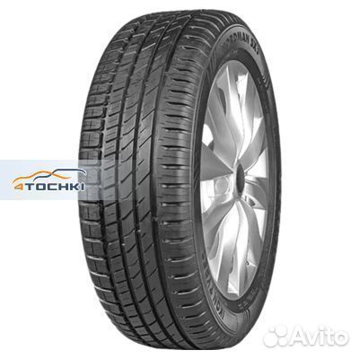 Ikon Tyres Nordman SX3 205/60 R16 92H