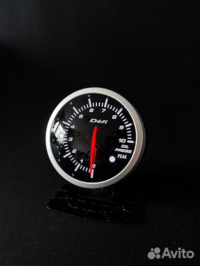 Датчики Greddy, Defi