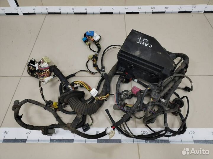 Б/У Проводка (коса) 8297034021, 2694034002, 829