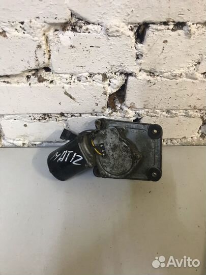 Моторчик стеклоочистителя Daewoo Matiz 1998-2015