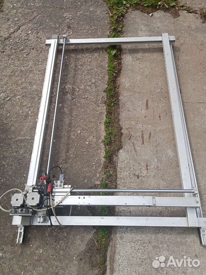 Гравировальный станок гк Утехин