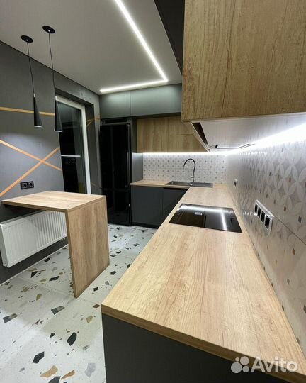 Кухня (цена за весь кпомплект) sh-0531028