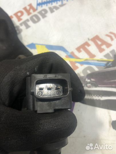 Мазда 6 Катушка зажигания