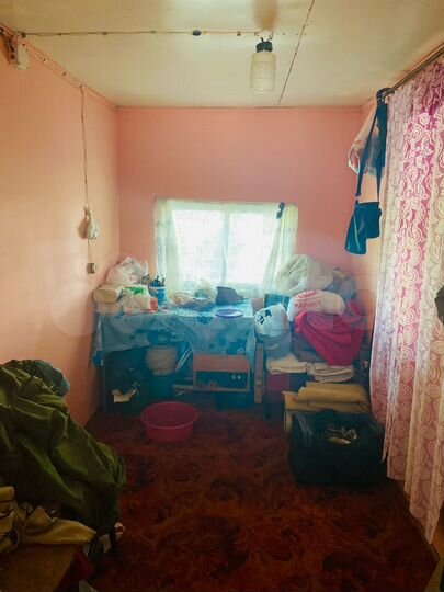 Дача 36 м² на участке 12 сот.