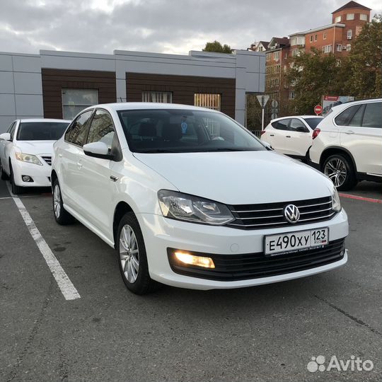 Прокат авто