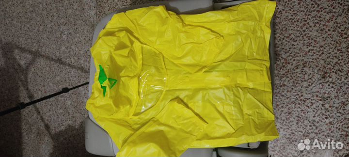 Детские вещи пакетом на мальчика 116