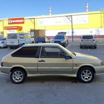 ВАЗ (LADA) 2113 Samara 1.5 MT, 2005, 250 000 км, с пробегом, цена 135 000 руб.