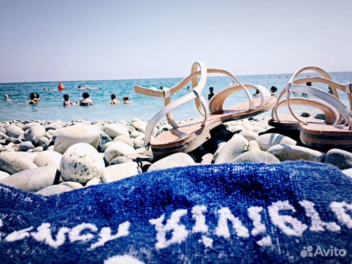 Бархатный сезон: Турция, Египет, ОАЭ