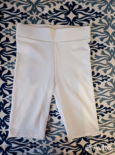 Велосипедки женские