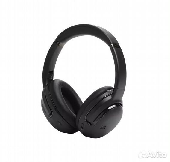 Наушники JBL Tour One M2 black