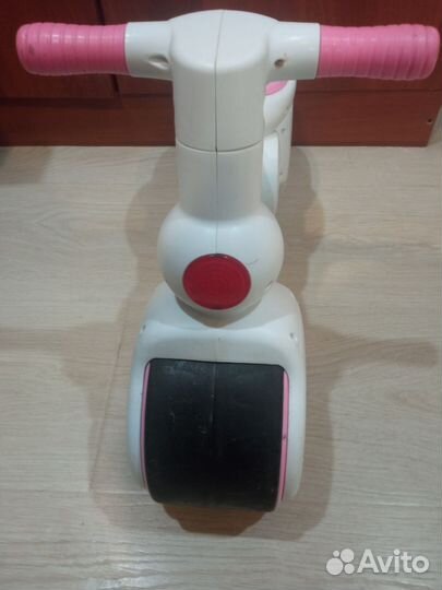 Беговел для малышей