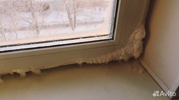 Ремонт окон