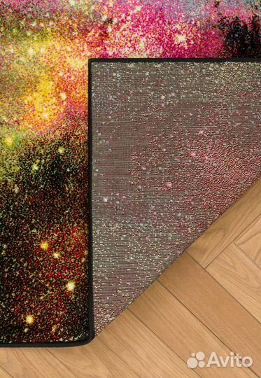 Ковер 120*180 см, код товара 439653