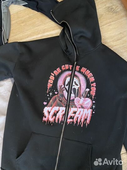 Вещи пакетом у2к