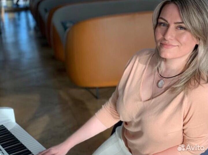 Преподаватель по вокалу