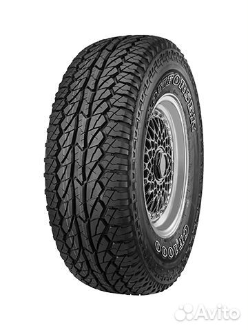 Comforser CF1000 265/70 R16