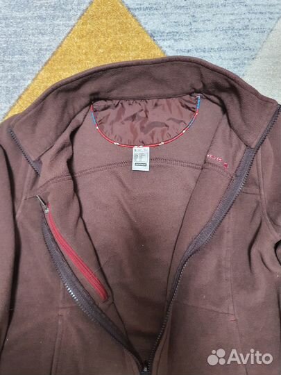 Куртка quechua женская S