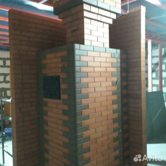 Печной сервис