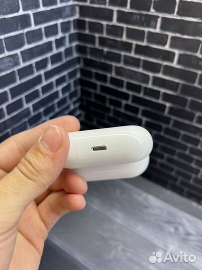 AirPods Pro