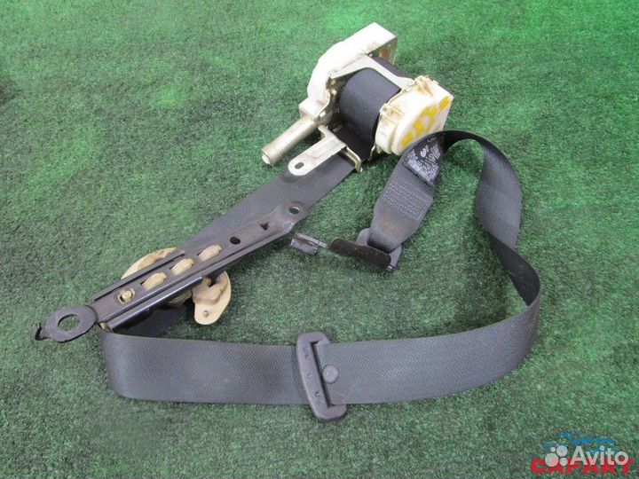Ремень безопасности lexus RX350 GGL25 2grfks