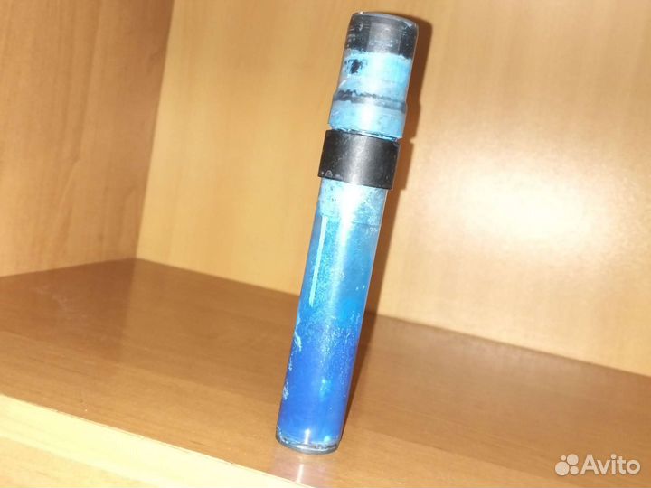 Маркер Молотов