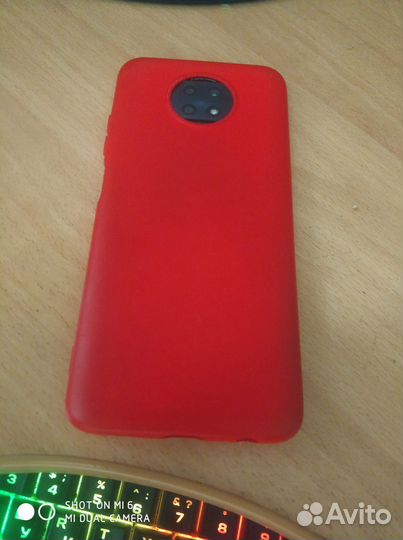Xiaomi Redmi Note 9T, 4/128 ГБ