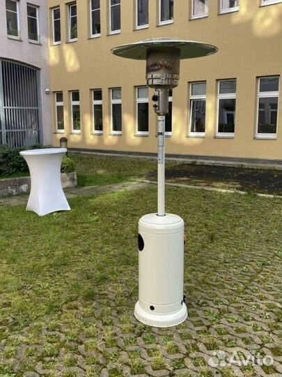 Уличный Газовый Обогреватель, Обогреватель аренда