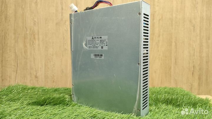 Блок питания асика Avalon 1066 1166 1246