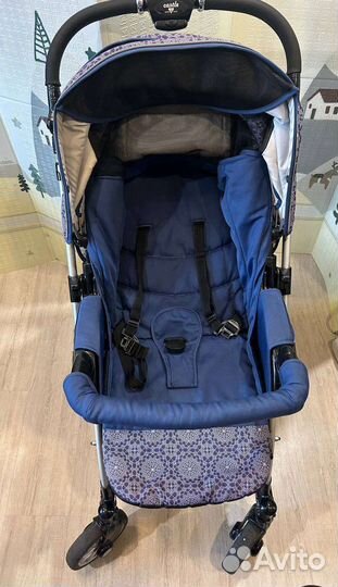 Capella Сибирь S-803