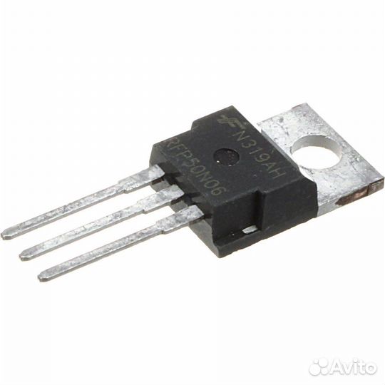 Транзисторы, микросхемы