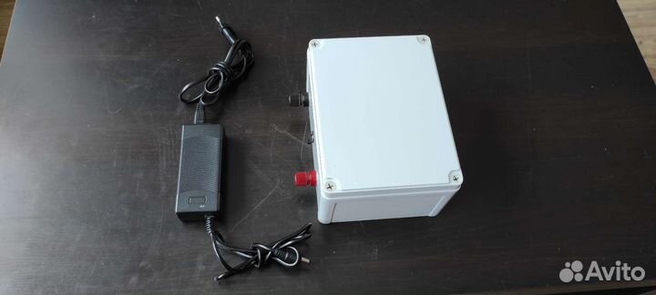 Аккумулятор lifepo4 12v