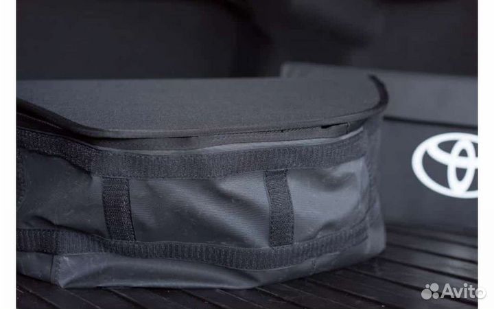 Cумки в багажник Toyota Camry 40 50 55(органайзер