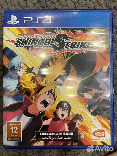 Игры для приставок ps4