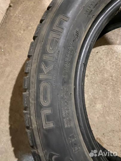 Nokian Tyres Hakkapeliitta 9 185/60 R15 88T