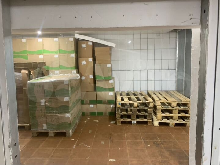 Производство, 28 м²