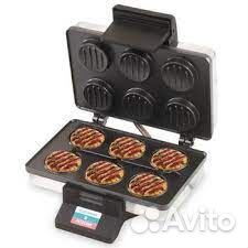 Котлетница Лакомка