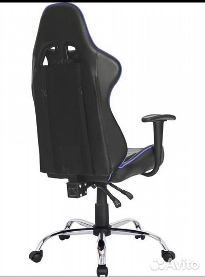 Геймерское кресло