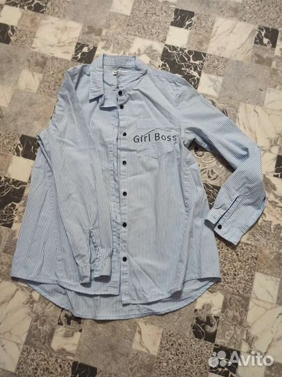 Женские детские вещи