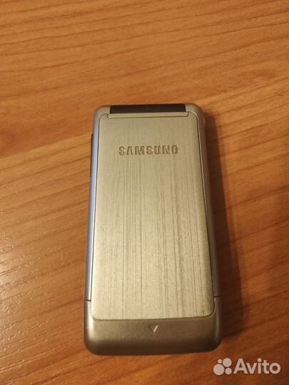 Samsung GT-S3600I