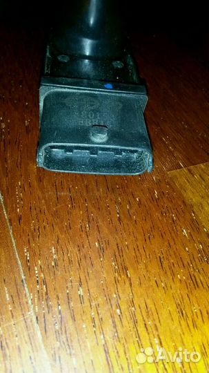 Колпачки пружины модуля зажигания Opel astra h 1.6