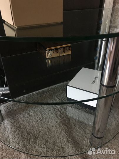 Тумба под тв