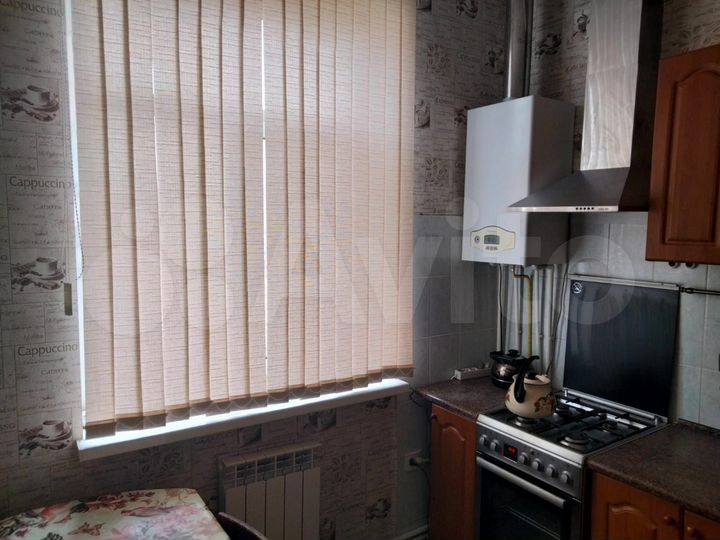 3-к. квартира, 70 м², 2/2 эт.