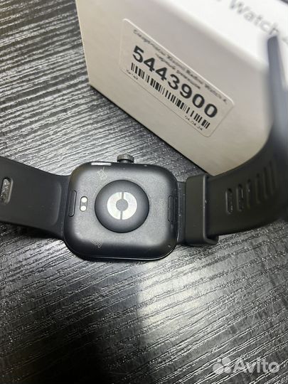 Xiaomi redmi watch 4