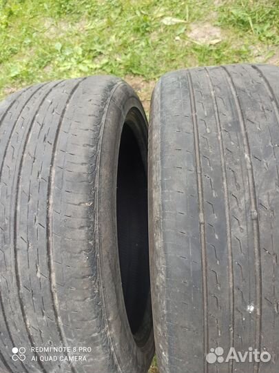 Bridgestone Regno ER30 225/45 R18