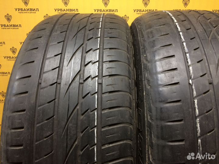 Continental Conti.eContact 255/50 R19 107V