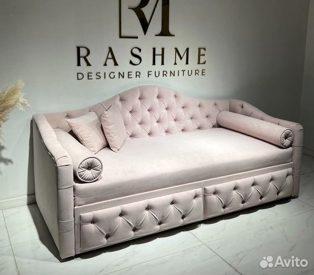 Диван кровать EVA