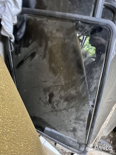 Стекла УАЗ патриот 2011